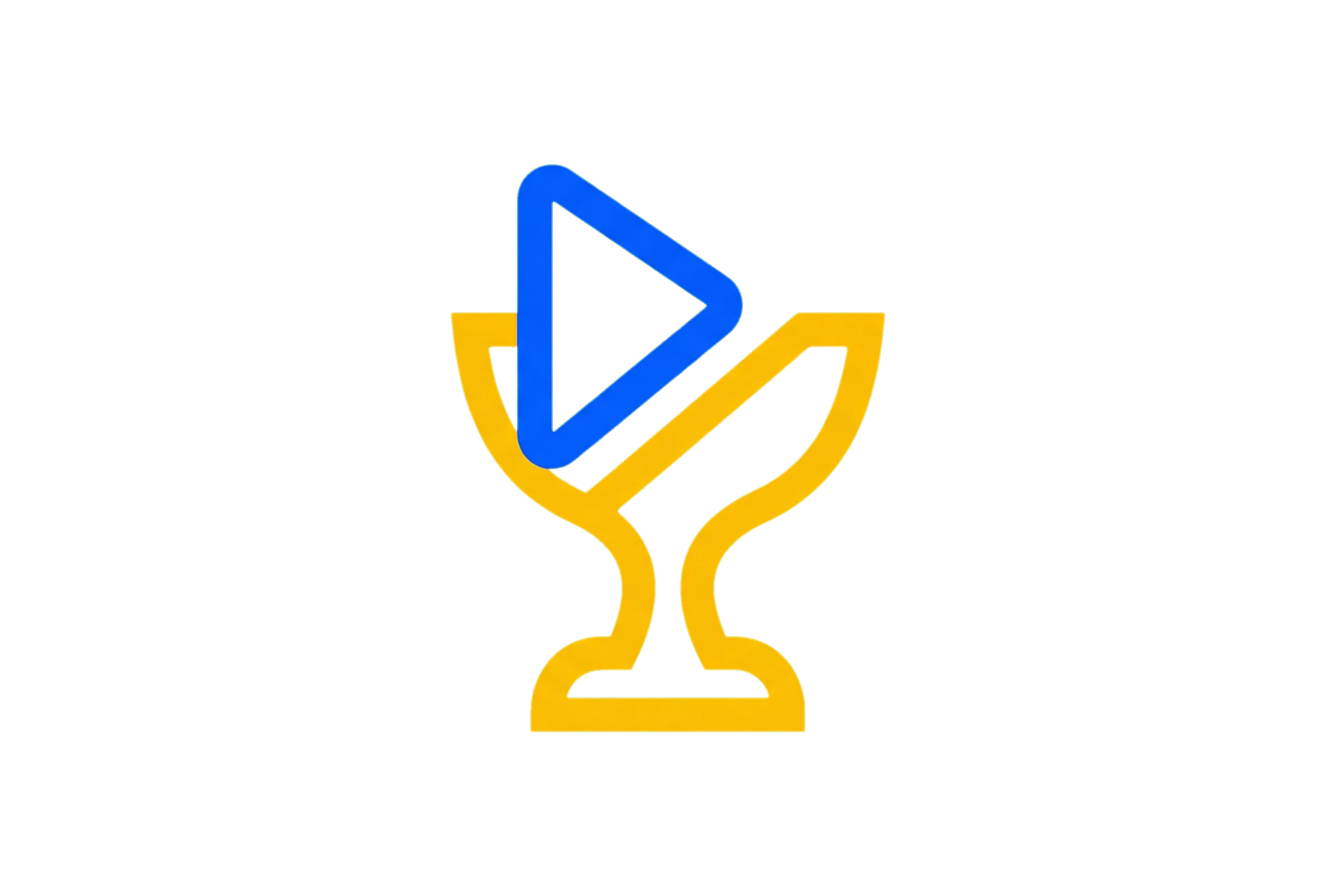 黑暗体操全集 官方Logo